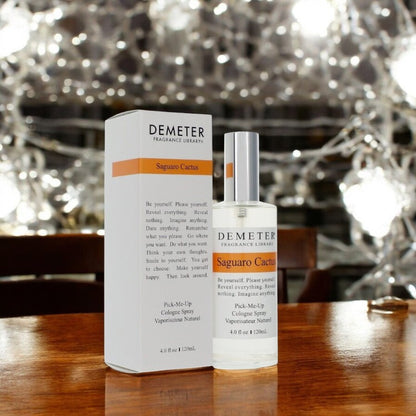 Demeter Saguaro Cactus by Demeter Cologne Spray (Unisex)