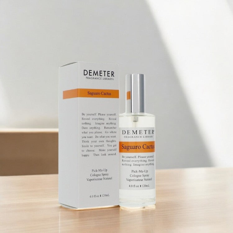 Demeter Saguaro Cactus by Demeter Cologne Spray (Unisex)