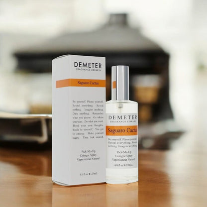 Demeter Saguaro Cactus by Demeter Cologne Spray (Unisex)