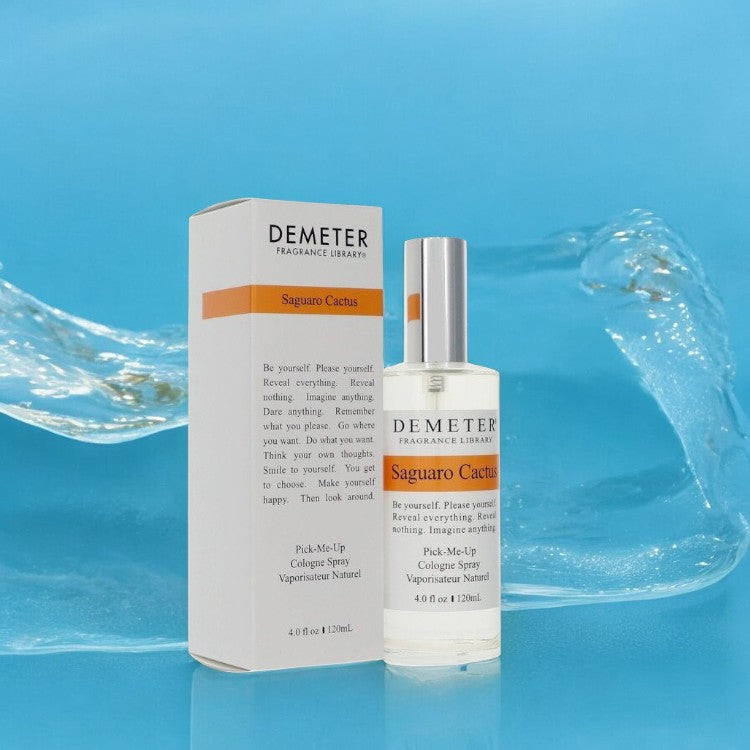 Demeter Saguaro Cactus by Demeter Cologne Spray (Unisex)