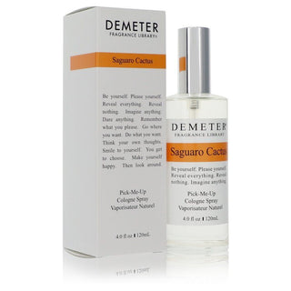 Demeter Saguaro Cactus by Demeter Cologne Spray (Unisex)