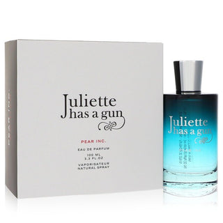 Juliette Has A Gun Pear Inc by Juliette Has A Gun Eau De Parfum Spray (Unisex)