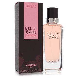 Kelly Caleche by Hermes Eau De Parfum Spray