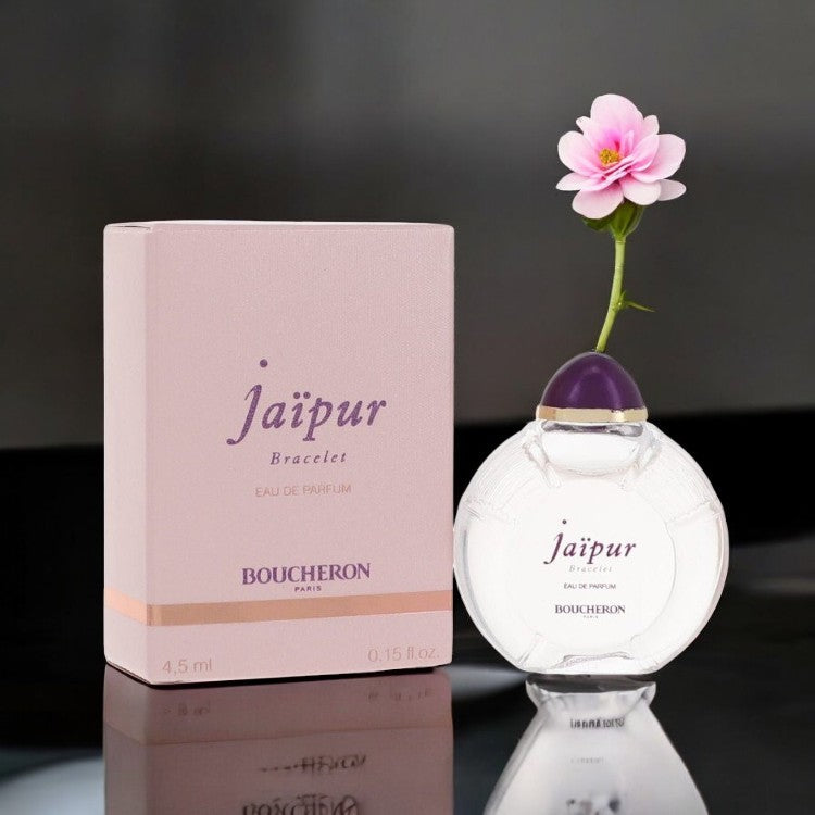 Jaipur Bracelet by Boucheron Mini EDP