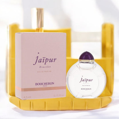 Jaipur Bracelet by Boucheron Mini EDP