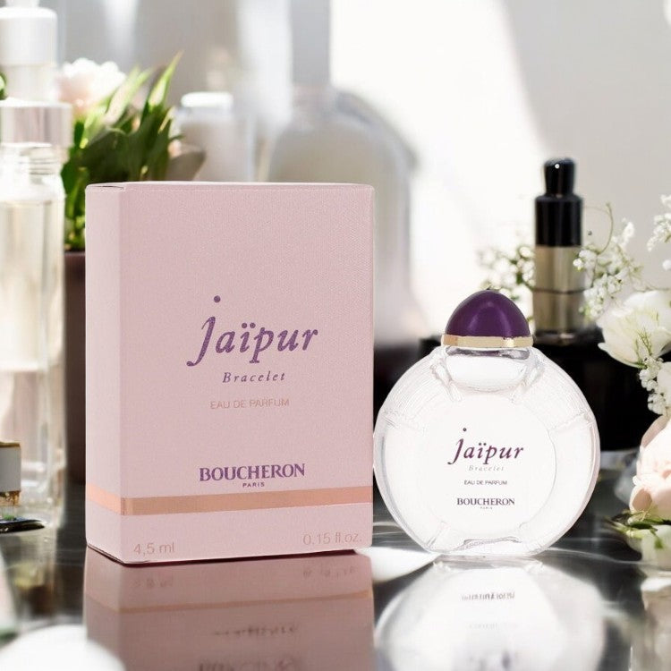 Jaipur Bracelet by Boucheron Mini EDP