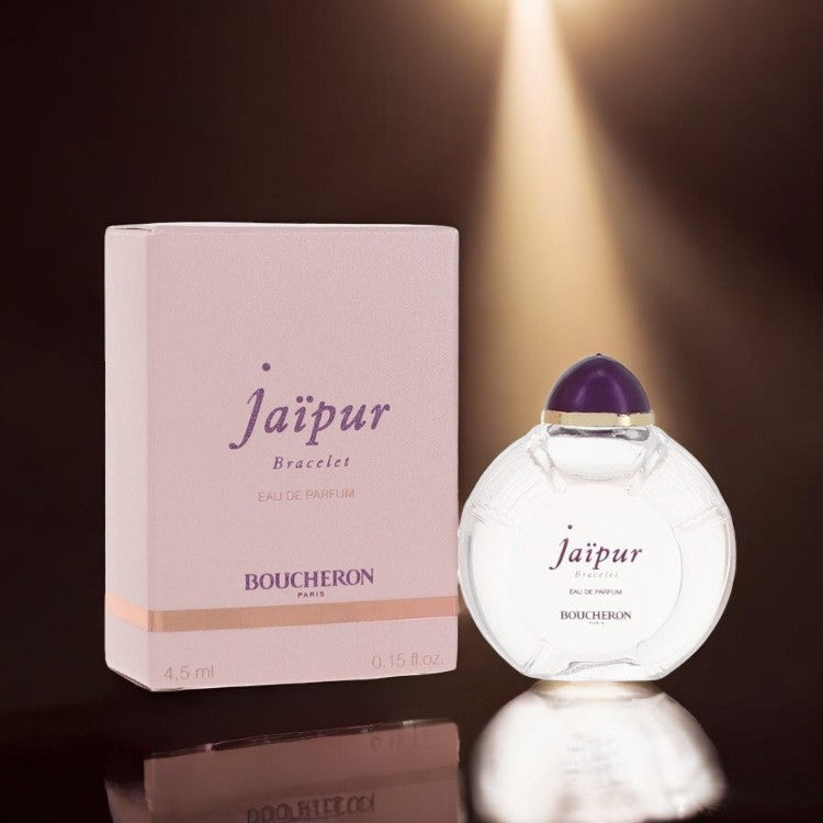 Jaipur Bracelet by Boucheron Mini EDP
