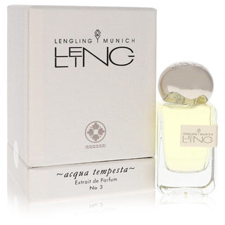 Lengling Munich No 3 Acqua Tempesta by Lengling Munich Extrait De Parfum (Unisex)