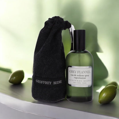 Grey Flannel by Geoffrey Beene Eau De Toilette Spray