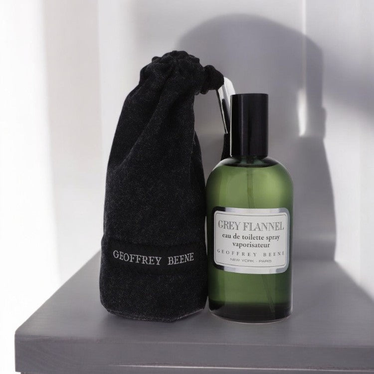 Grey Flannel by Geoffrey Beene Eau De Toilette Spray