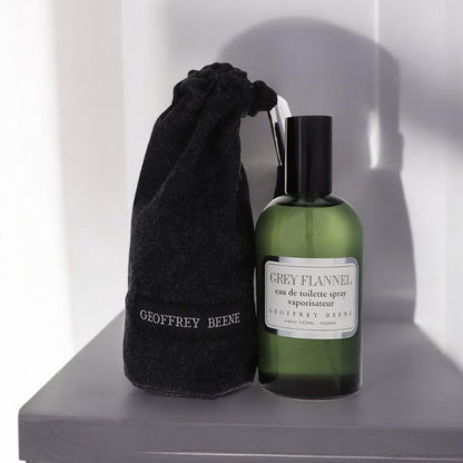 Grey Flannel by Geoffrey Beene Eau De Toilette Spray