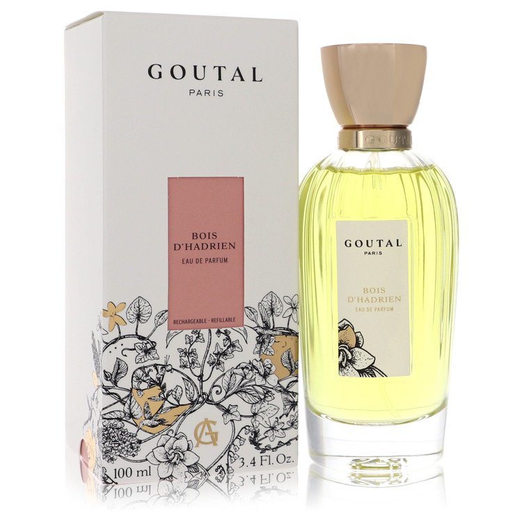 Bois D'hadrien by Annick Goutal Eau De Parfum Spray (Refillable)