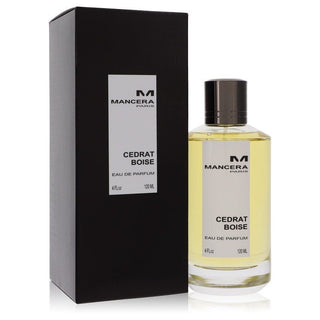 Mancera Cedrat Boise by Mancera Eau De Parfum Spray (Unisex)