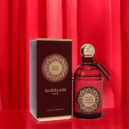 Musc Noble by Guerlain Eau De Parfum Spray