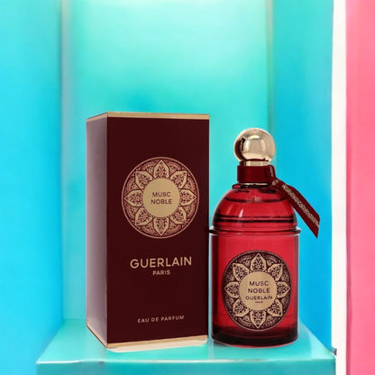 Musc Noble by Guerlain Eau De Parfum Spray