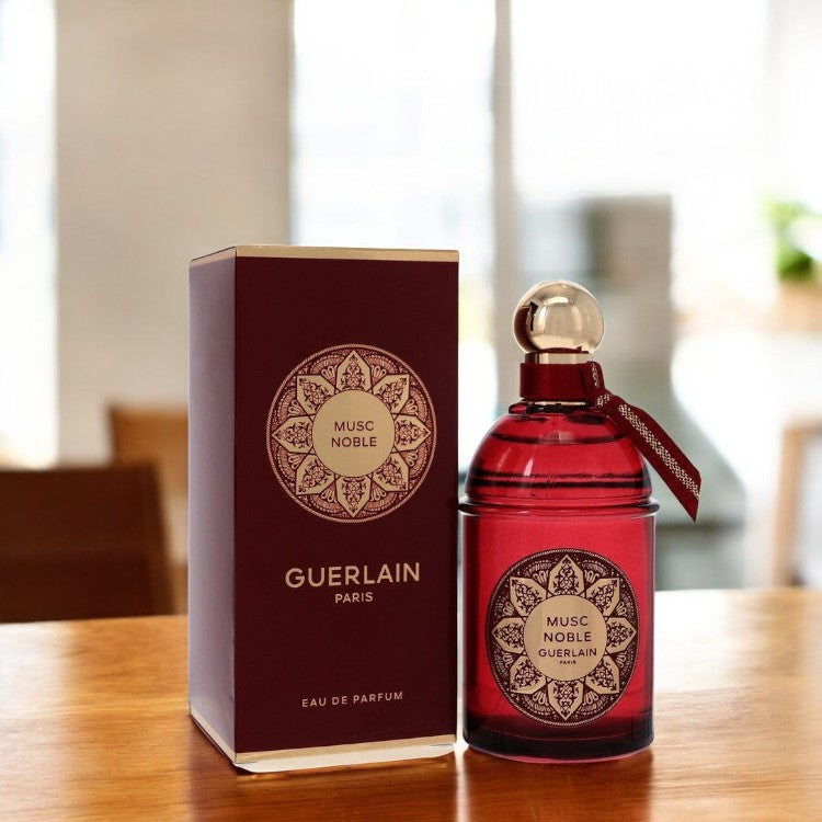 Musc Noble by Guerlain Eau De Parfum Spray