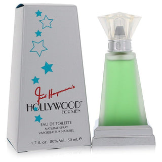 Hollywood by Fred Hayman Eau De Toilette Spray