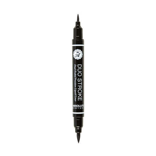 ABSOLUTE Eye Expert Liners - Duo Stroke