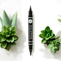 ABSOLUTE Eye Expert Liners - Duo Stroke