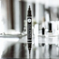 ABSOLUTE Eye Expert Liners - Duo Stroke