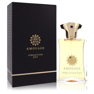 Amouage Jubilation Xxv by Amouage Eau De Parfum Spray