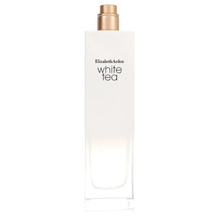 White Tea by Elizabeth Arden Eau De Toilette Spray (Tester)