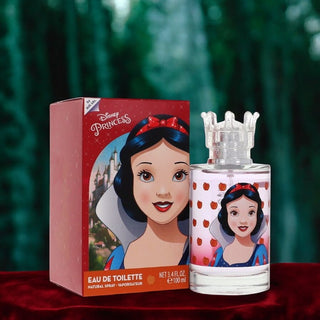 Snow White by Disney Eau De Toilette Spray