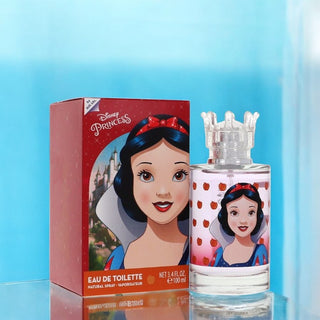 Snow White by Disney Eau De Toilette Spray