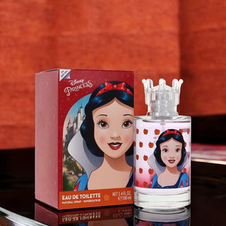 Snow White by Disney Eau De Toilette Spray