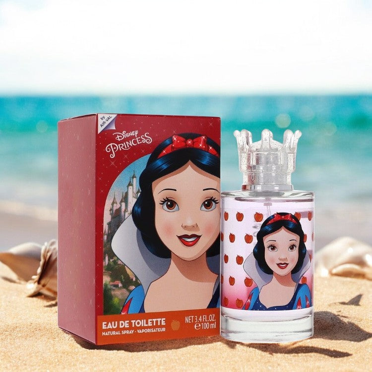 Snow White by Disney Eau De Toilette Spray