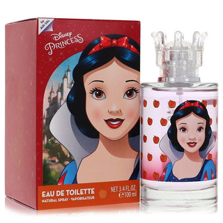 Snow White by Disney Eau De Toilette Spray