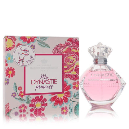 Marina De Bourbon My Dynastie Princess by Marina De Bourbon Eau De Parfum Spray