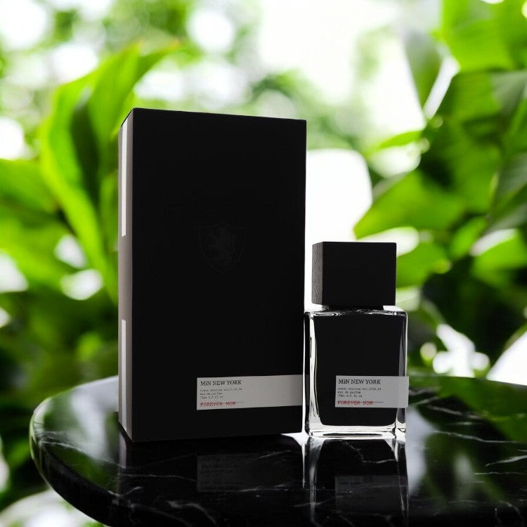 Forever Now by Min New York Eau De Parfum Spray (Unisex)