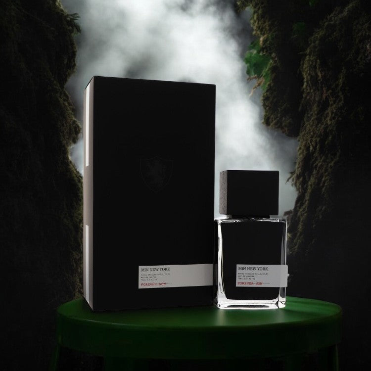 Forever Now by Min New York Eau De Parfum Spray (Unisex)