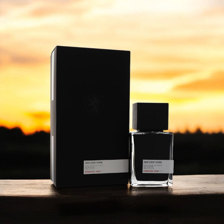 Forever Now by Min New York Eau De Parfum Spray (Unisex)