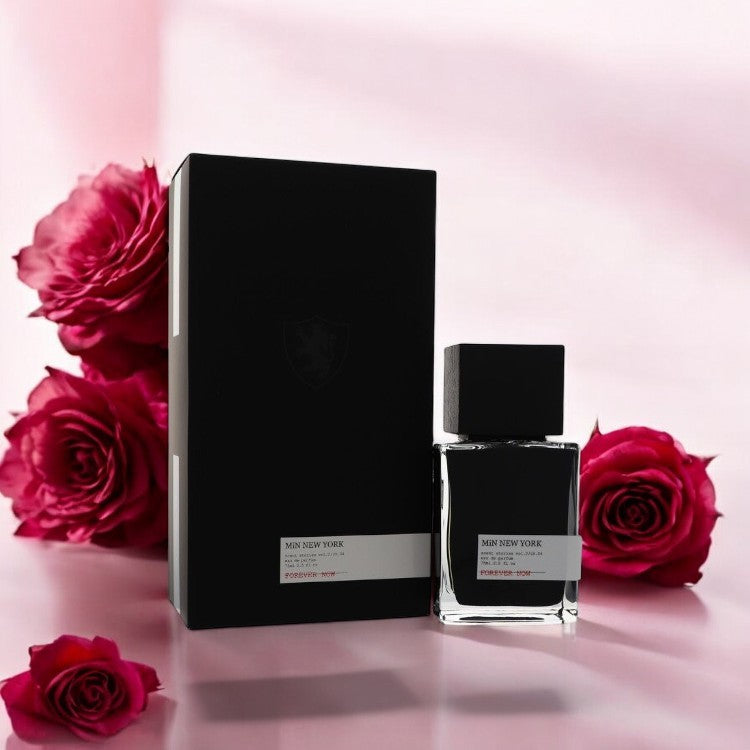Forever Now by Min New York Eau De Parfum Spray (Unisex)