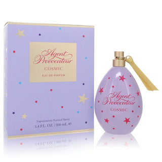 Agent Provocateur Cosmic by Agent Provocateur Eau De Parfum Spray