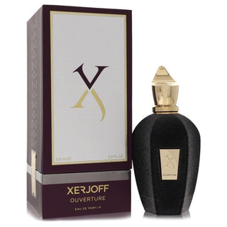 Xerjoff Ouverture by Xerjoff Eau De Parfum Spray (Unisex)