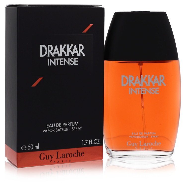 Drakkar Intense by Guy Laroche Eau De Parfum Spray
