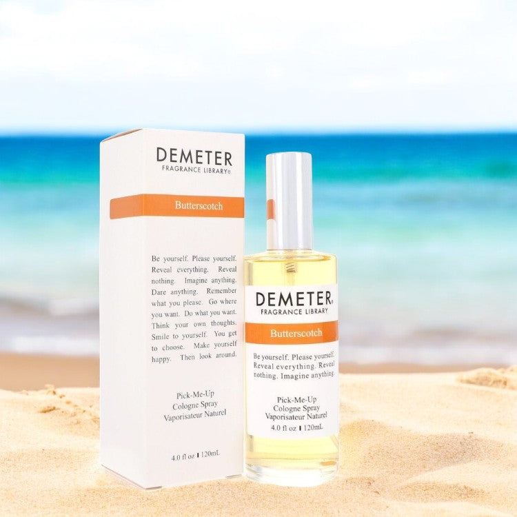 Demeter Butterscotch by Demeter Cologne Spray