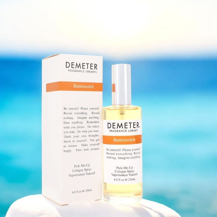 Demeter Butterscotch by Demeter Cologne Spray