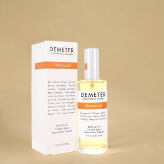 Demeter Butterscotch by Demeter Cologne Spray