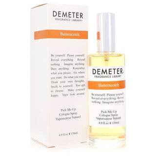 Demeter Butterscotch by Demeter Cologne Spray