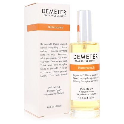 Demeter Butterscotch by Demeter Cologne Spray