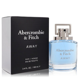 Abercrombie & Fitch Away by Abercrombie & Fitch Eau De Toilette Spray