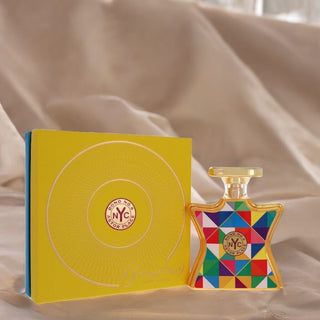 Astor Place by Bond No. 9 Eau De Parfum Spray