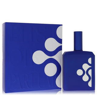 This Is Not A Blue Bottle 1.4 by Histoires De Parfums Eau De Parfum Spray