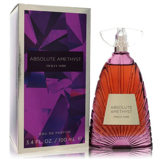 Absolute Amethyst by Thalia Sodi Eau De Parfum Spray