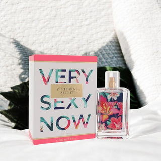 Very Sexy Now by Victoria's Secret Eau De Parfum Spray (2017 Edition)