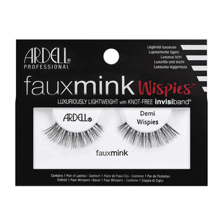 ARDELL Faux Mink Wispies